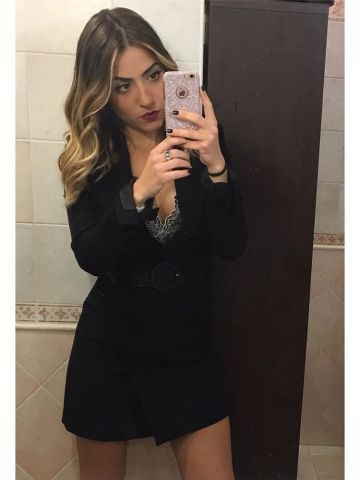 Анкета проститутки Лорета, Кища, 25 лет, №90611